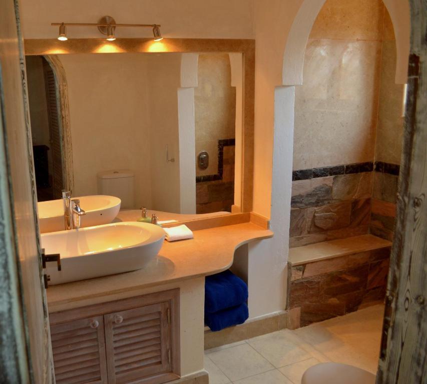 Red C Villas Dahab Quarto foto