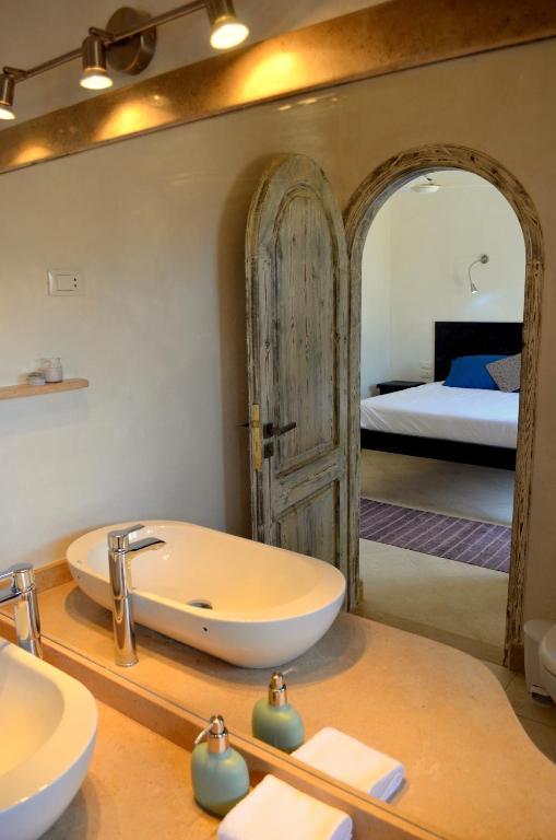 Red C Villas Dahab Quarto foto