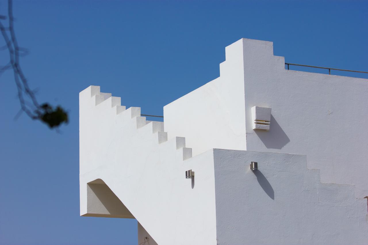 Red C Villas Dahab Exterior foto